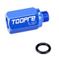 Toopre Hydraulic Brake Bleed Funnel Adaptor for Shimano Road Bicycle