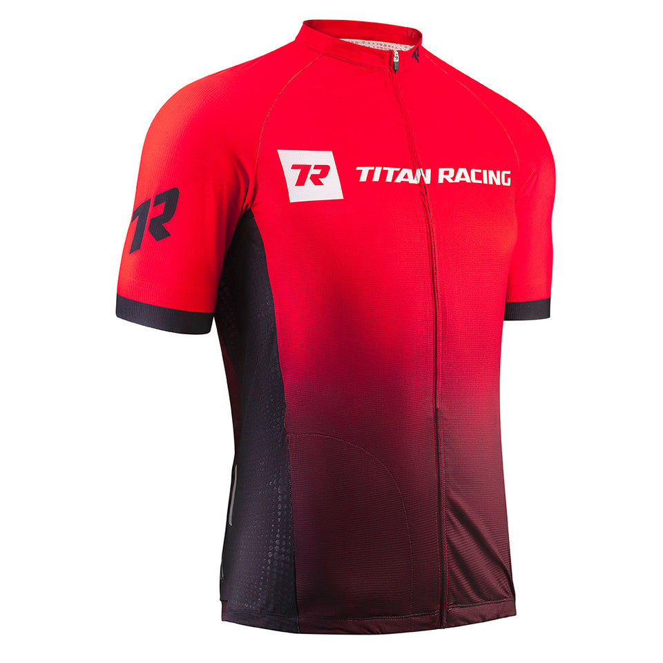 Titan Racing Men's Podium Jersey