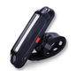 Fluir Rechargeable Bicycle Taillight – Rear Light – Ultra Bright Red