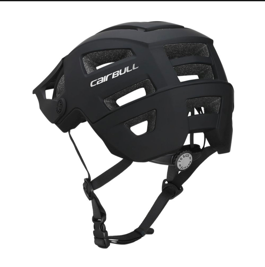 Cairbull cycling helmet