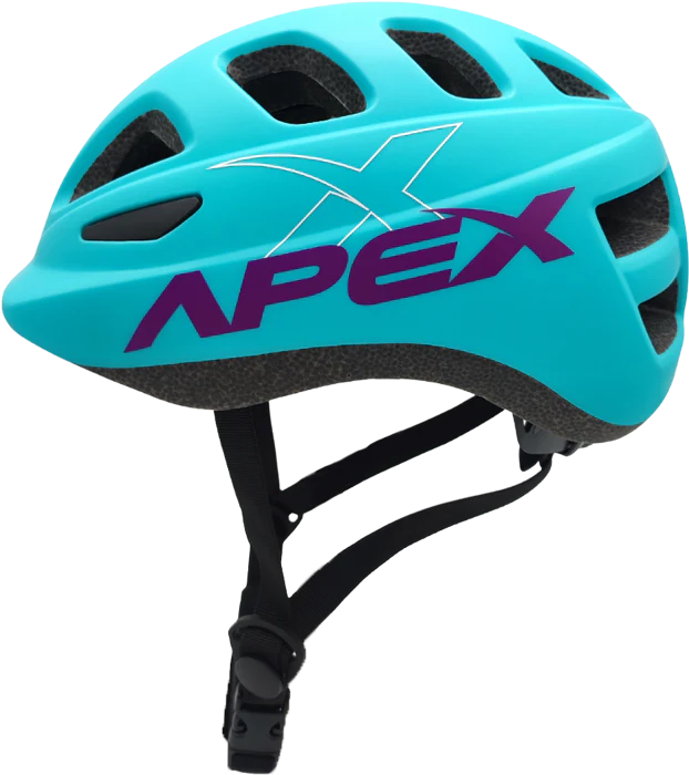 Apex Atom Junior Cycling Helmet