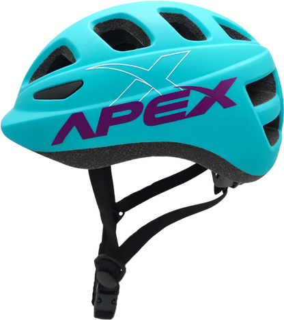 Apex Atom Junior Cycling Helmet