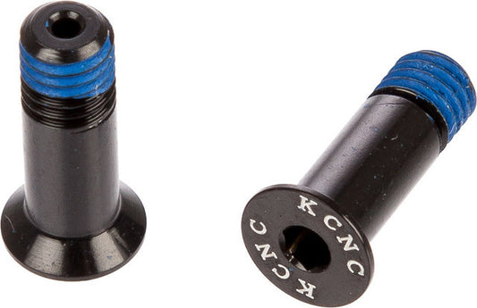 KCNC Screws for derailleur jockey wheel