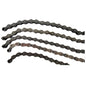 Avalanche 7/8 speed bicycle chain with 116 links. CH-07-AB