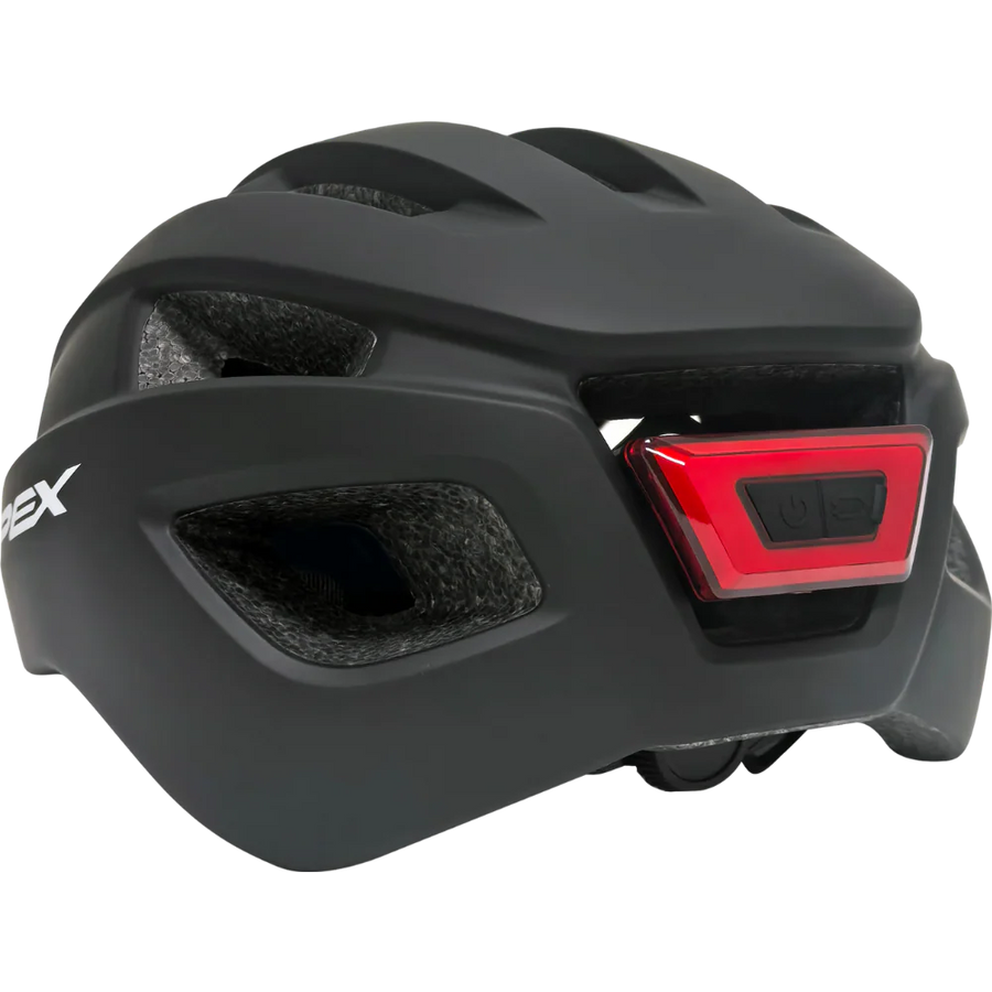 Apex Atom Adult Helmet