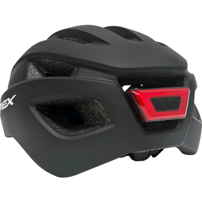 Apex Atom Adult Helmet