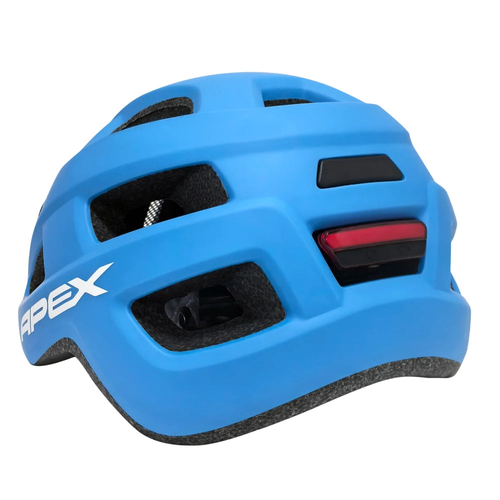 Apex Atom Junior Helmet "Small"