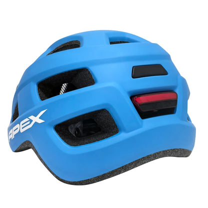 Apex Atom Junior Helmet "Small"