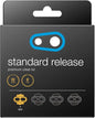 Crankbrothers Standard Release premium cleat kit