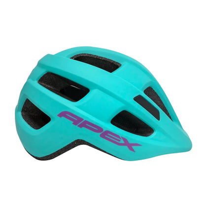 Apex Atom Junior Helmet "Small"