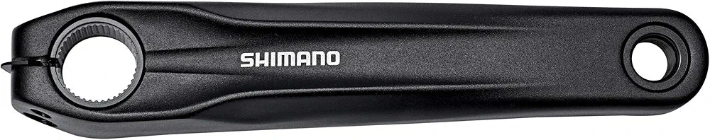 Shimano Crankset Mt210 9 Speed 170mm 44/32/22T