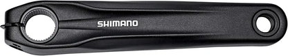 Shimano Crankset Mt210 9 Speed 170mm 44/32/22T