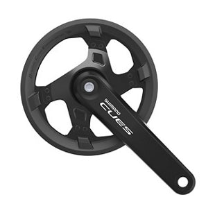 SHIMANO CUES CRANKSET 1X11/10/9s 32T