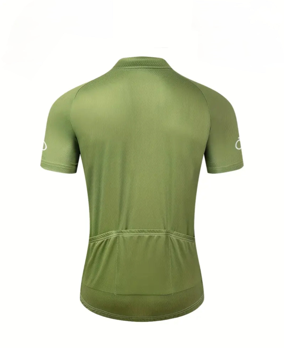 Mens cycling jersey