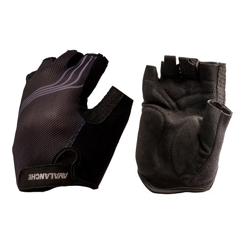 Avalanche Half Finger Glove