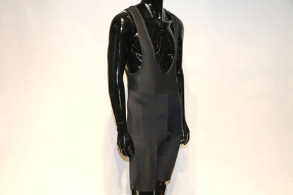 Crankit Bib-Short Bike Black