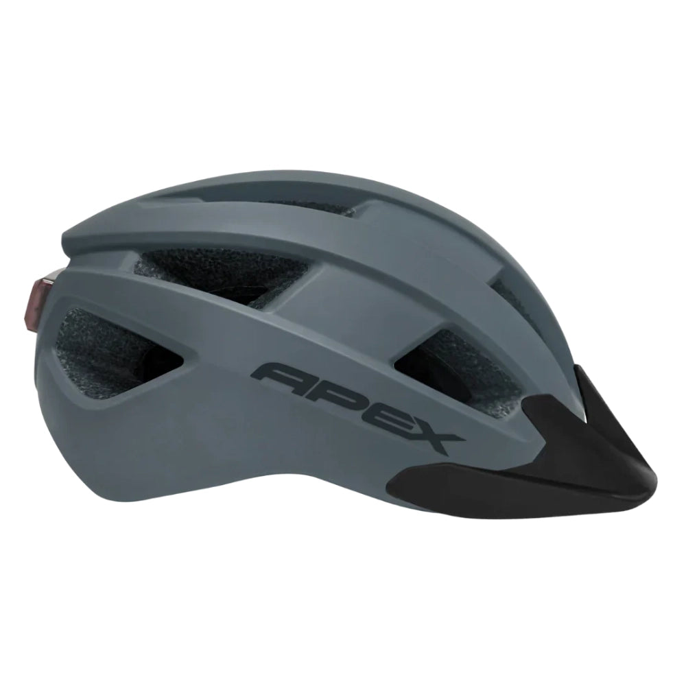 Apex Atom Adult Helmet