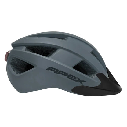 Apex Atom Adult Helmet