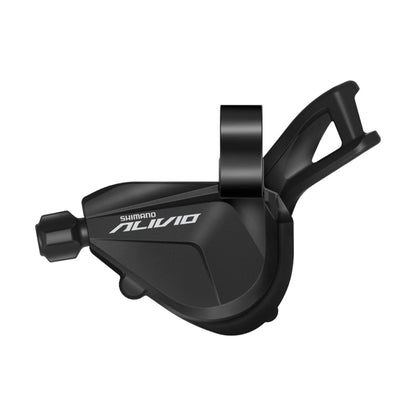 Shimano Alivio SL-M3100-R shifting lever.