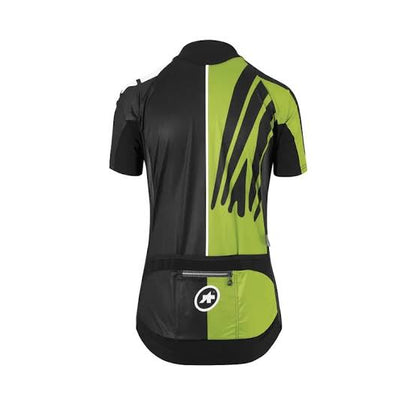 Assos Ss.Cape Epic XC Jersey Evo 7