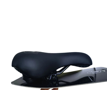 AVALANCHE SADDLE UNISEX COMFORT BLACK
