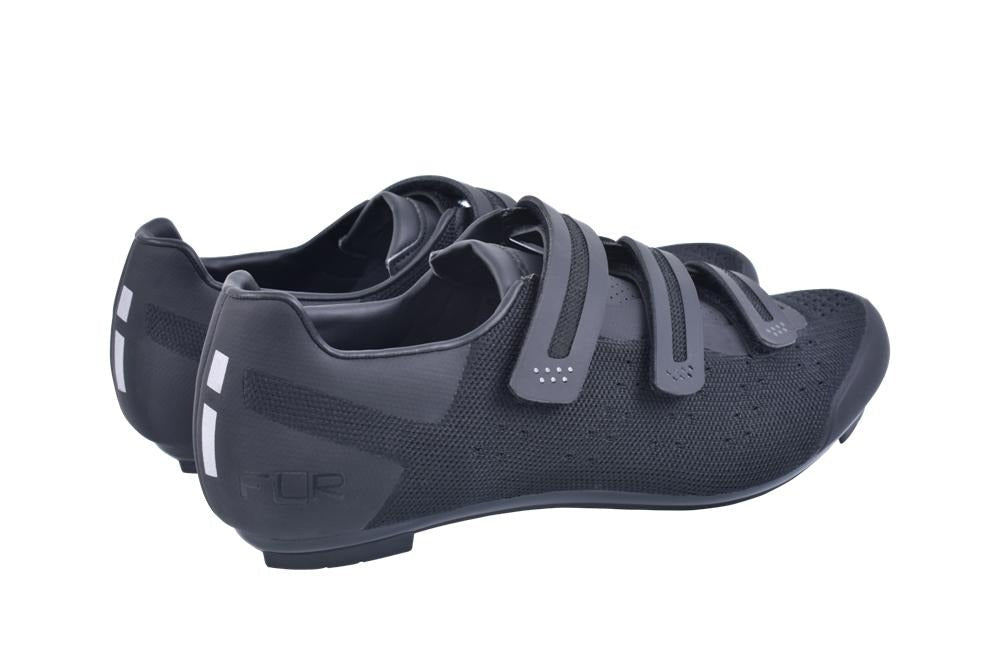 FLR Shoe F-35 Knit Road (black)