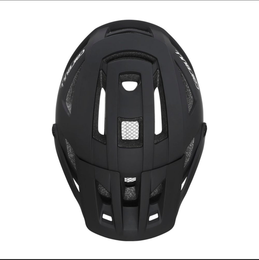 Cairbull cycling helmet