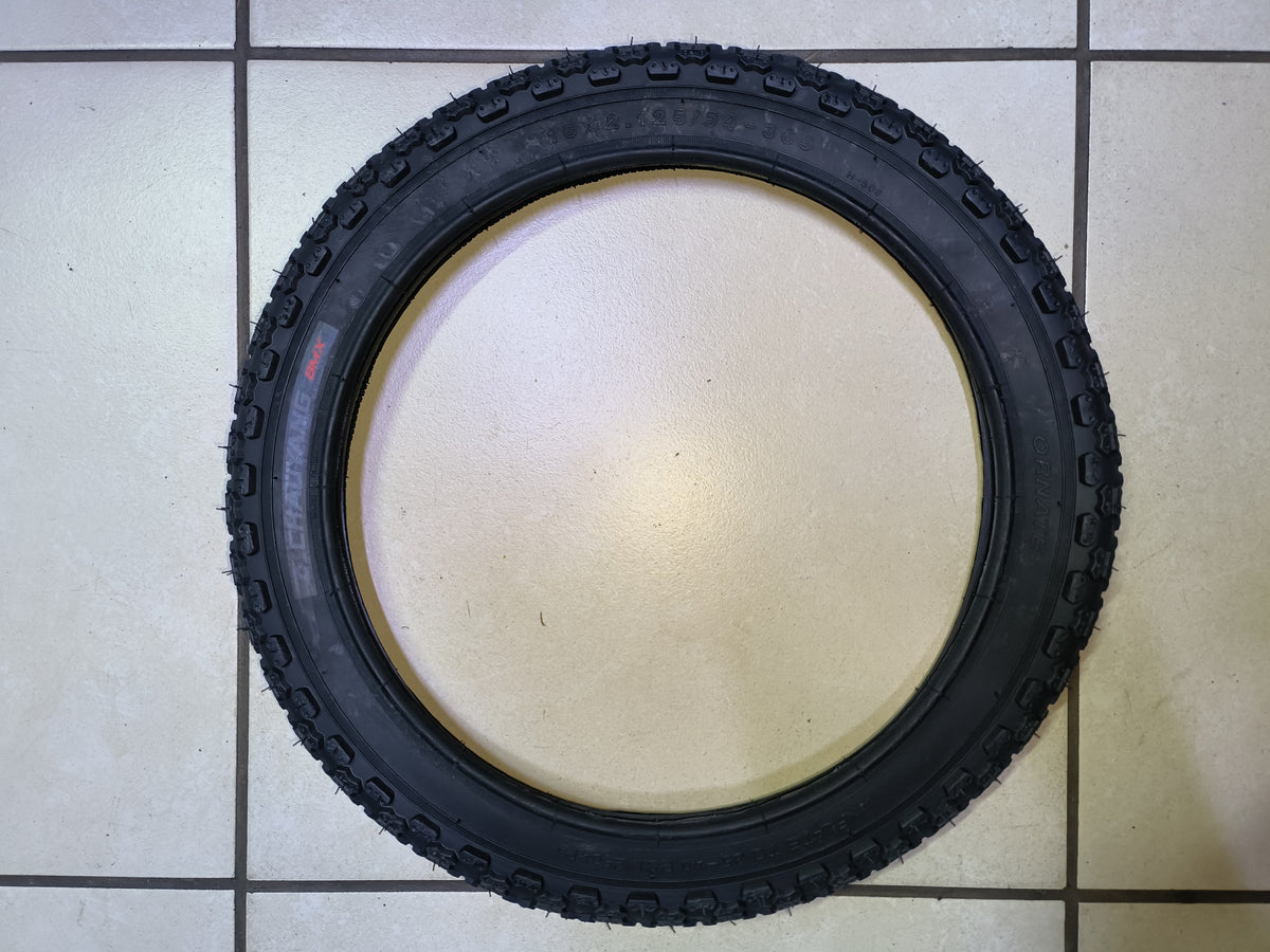 Chaoyang tyre 16 inch x 2.125/54-305 H-506