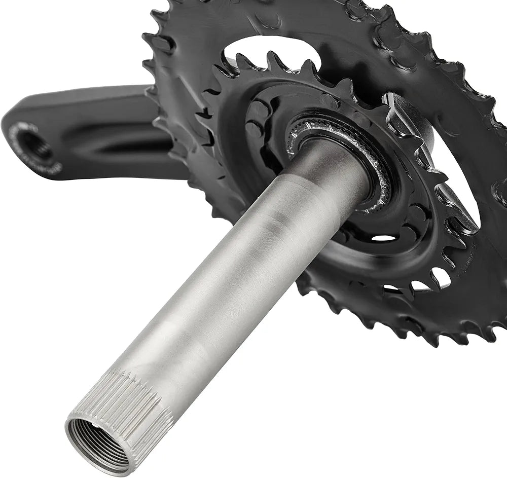 Shimano Crankset Mt210 9 Speed 170mm 44/32/22T
