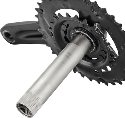Shimano Crankset Mt210 9 Speed 170mm 44/32/22T