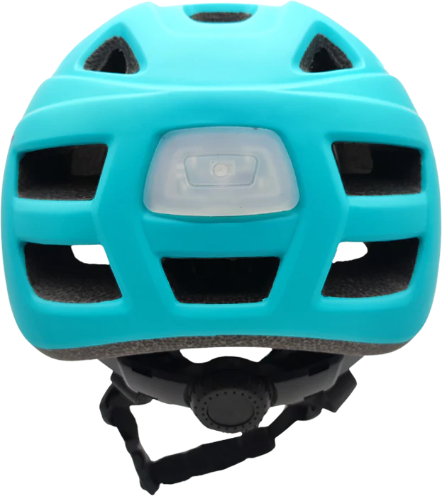 Apex Atom Junior Cycling Helmet