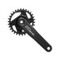 SHIMANO CUES CRANKSET 1X11/10/9s 32T