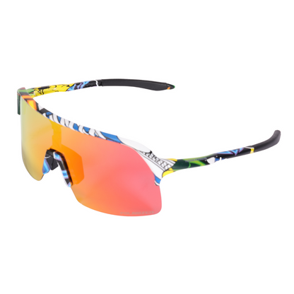 Bourbon eyewear Photochromic shatterproof sunglasses CADENCE