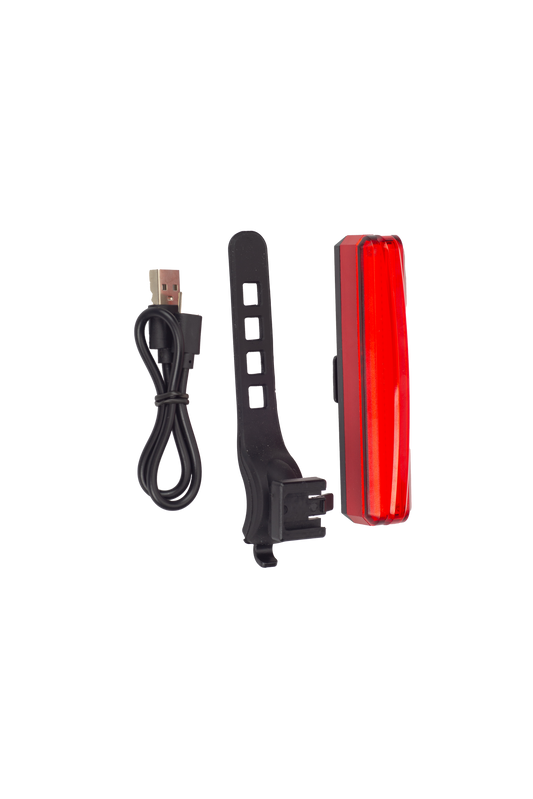 Avalanche flash light combo