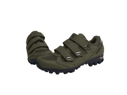 FLR Bushmaster MTB Shoe (army green)