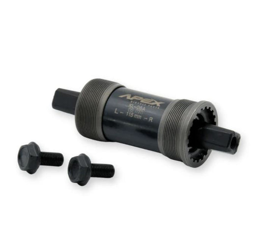 Apex BB CARTRIDGE SQUARE TAPER 68X122.5MM