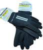Ryder Microfleece Full Finger Gloves