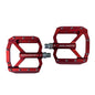 AVALANCHE FLAT OUT PLATFORM PEDALS