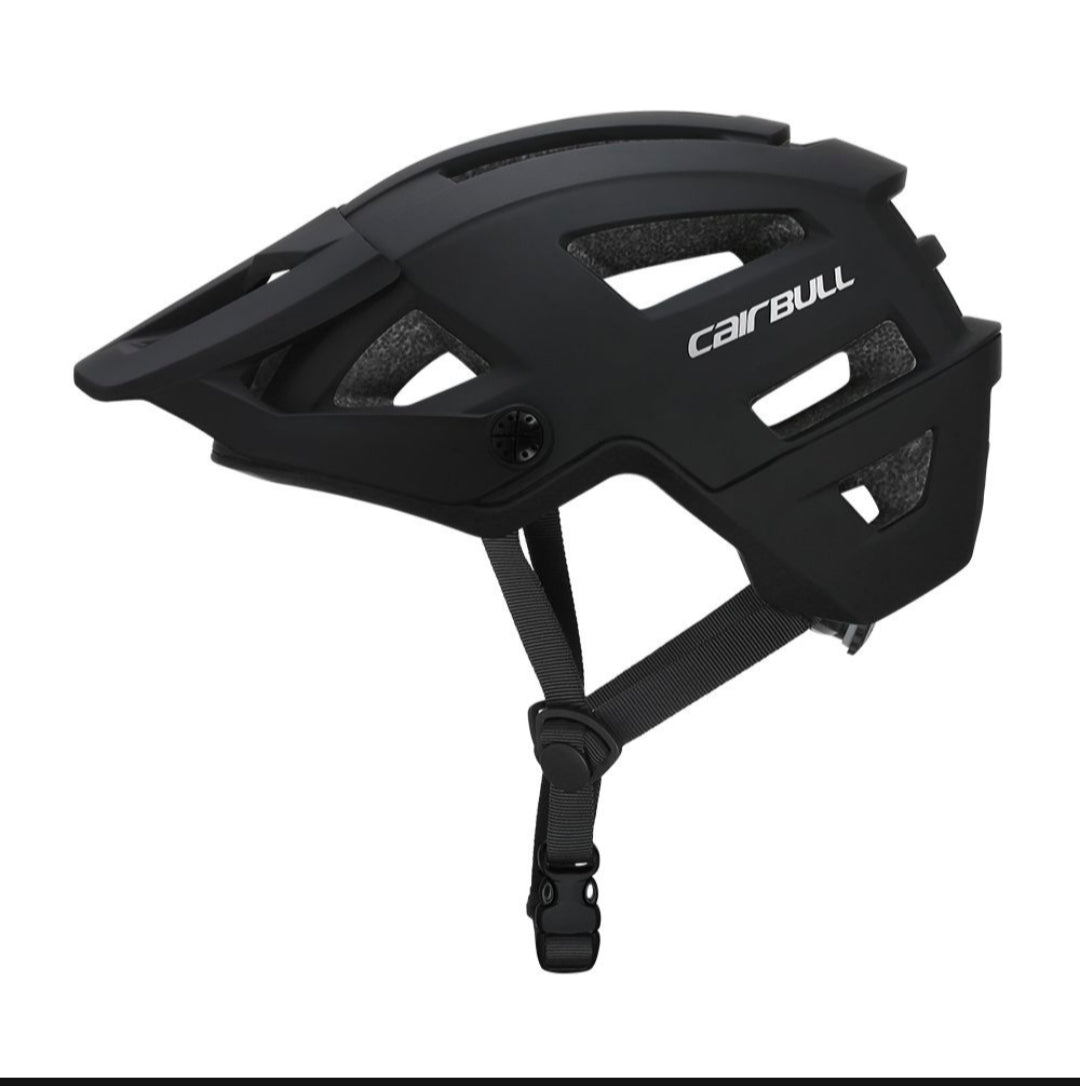 Cairbull cycling helmet