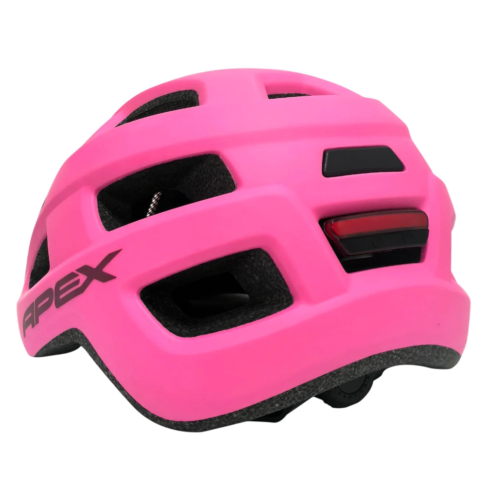 Apex Atom Junior Helmet "Small"