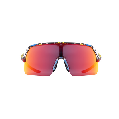 Bourbon eyewear Photochromic shatterproof sunglasses CADENCE