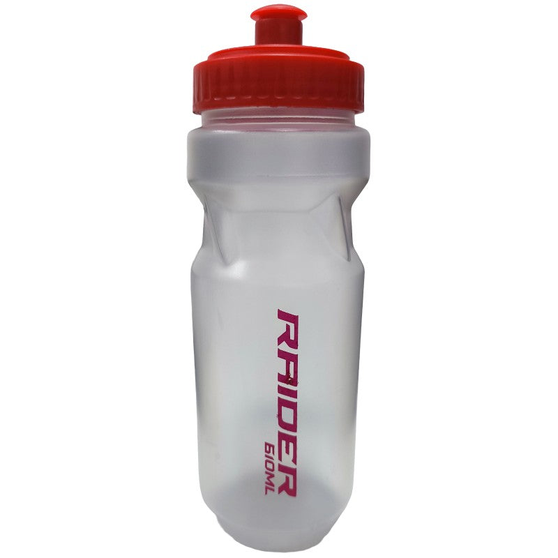 Raider 610ml water bottle