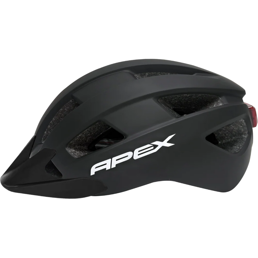 Apex Atom Adult Helmet