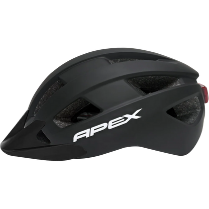 Apex Atom Adult Helmet