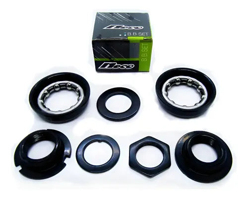 Neco BB set BBS110