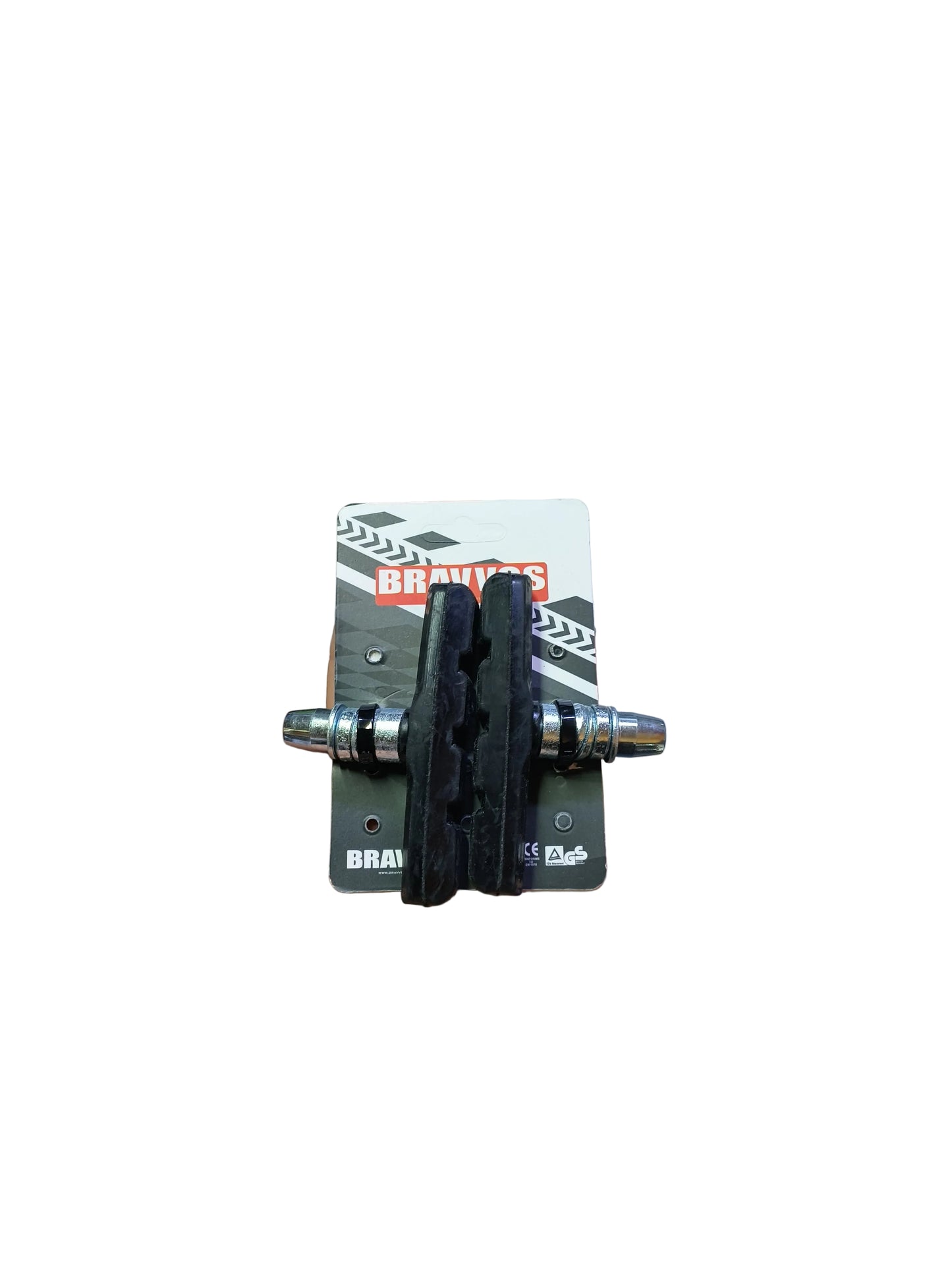 Bravvos Brake Shoes Z12 70mm