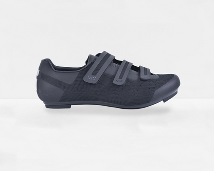 FLR Shoe F-35 Knit Road (black)