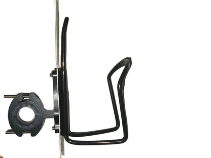 Bravvos Handle/seatpost Mount With Bottle cage