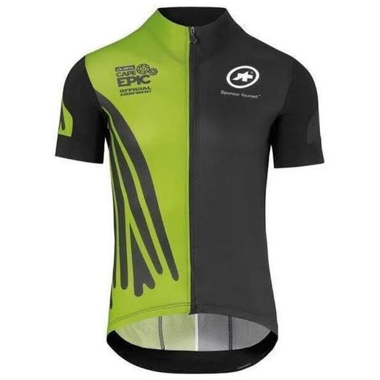Assos Ss.Cape Epic XC Jersey Evo 7