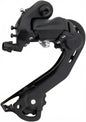 Bravvos rear derailleur sensah mx 7 direct frame mount